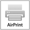 AirPrint, App, Button, Kyocera, MBM Business Systems, Kyocera, Copystar, HP, KIP, New York, New Jersey, Connecticut, NY, NJ, CT,PA, Dealer, Reseller, Copier, Printer, MFP