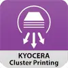 Kyocera, Cluster Printing, software, apps, MBM Business Systems