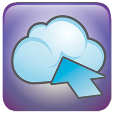 CloudConnect App Icon Digital, Kyocera, MBM Business Systems, Kyocera, Copystar, HP, KIP, New York, New Jersey, Connecticut, NY, NJ, CT,PA, Dealer, Reseller, Copier, Printer, MFP