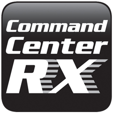CommandRx App Icon Digital, Kyocera, MBM Business Systems, Kyocera, Copystar, HP, KIP, New York, New Jersey, Connecticut, NY, NJ, CT,PA, Dealer, Reseller, Copier, Printer, MFP