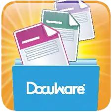 DocuWare, Kyocera, App, Software, MBM Business Systems