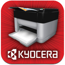 Mobile Print, kyocera, apps, software, MBM Business Systems