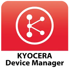 Kyocera, Device Manager, software, MBM Business Systems