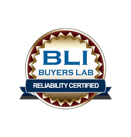 BLI, Reliability, Certified, Kyocera, Environment Certifications, MBM Business Systems