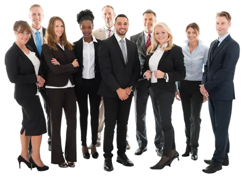 Business Group - About Us (ALT Text1)