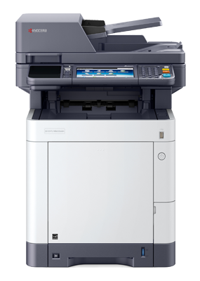 ECOSYS, Kyocera, Environment, go green, recycle, MBM Business Systems