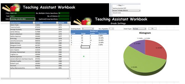 Kyocera Teaching Assistant Workbook, MBM Business Systems, Kyocera, Copystar, HP, KIP, New York, New Jersey, Connecticut, NY, NJ, CT,PA, Dealer, Reseller, Copier, Printer, MFP