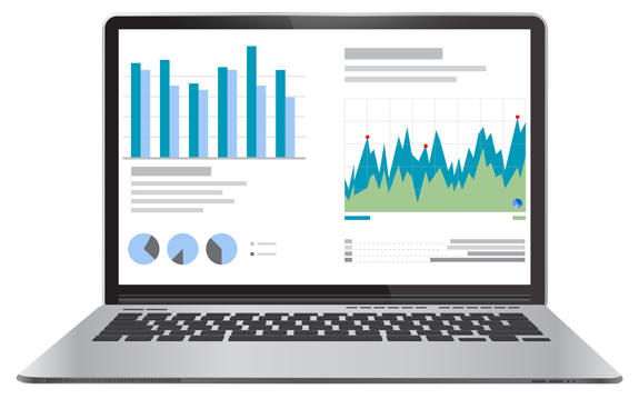 Positive Business Results Chart, MBM Business Systems, Kyocera, Copystar, HP, KIP, New York, New Jersey, Connecticut, NY, NJ, CT,PA, Dealer, Reseller, Copier, Printer, MFP