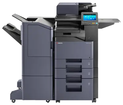 TASKalfa, Kyocera, MDS, Managed Document Services, MBM Business Systems