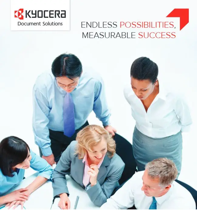 Kyocera, Full Software Catalog, apps, MBM Business Systems